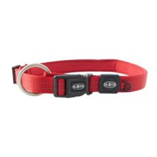 Buster Neoprene Dog Collar - Small/Medium Dog (39-44cm)