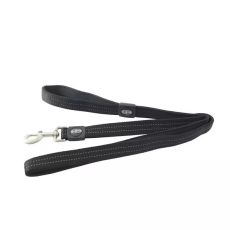 Buster Neoprene Lead - Black (140cm)