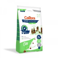 Calibra Expert Nutrition City Dog Food - Chicken