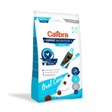 Calibra Expert Nutrition Oral Care Dog Food - Chicken