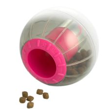 Catmosphere Treat Ball - Pink