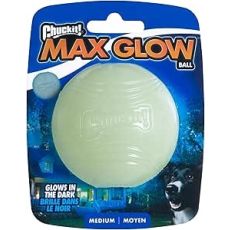 Chuckit! Max Glow Ball