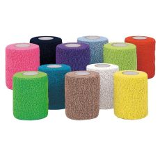 CoFlex Cohesive Bandage - 7.5cm