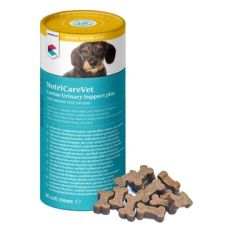 Covetrus NutriCareVet Urinary Support Soft Chews for Dogs