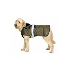 Danish Design Ultimate 2 in 1 Dog Coat - Khaki