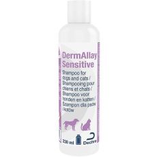 DermAllay Sensitive Shampoo - 230ml