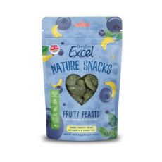 Burgess Excel Fruity Feast - 60g