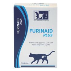 Furinaid Plus Feline - 200ml