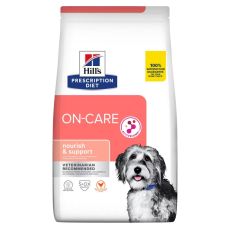 Hill's Prescription Diet Canine - On-Care (Chicken)