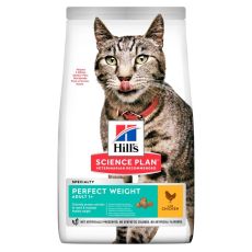 Hill's Science Plan Feline - Perfect Weight (1.5kg)