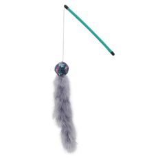Jolly Moggy Feather Boa