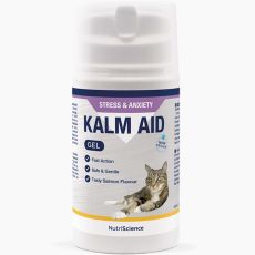 KalmAid Cat Gel 50ml