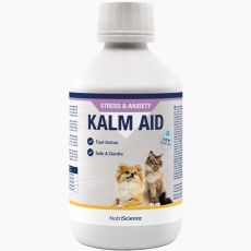 KalmAid Liquid 250ml 