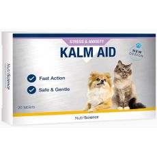 KalmAid Tablets 30s
