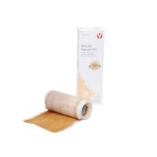 Kruuse Manuka Honey Absorbent Dressing - 10x100cm Roll