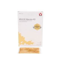 Kruuse Manuka Honey Absorbent Dressing - 10x12.5cm 10 Pack