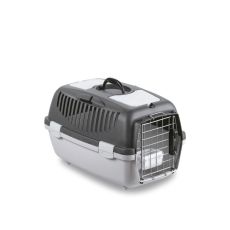 KRUUSE Stefanplast Gulliver 2 Transport Cage - 55x36x35cm