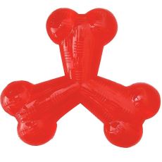 Mighty Mutts Tri-Bone Dog Toy