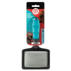 Mikki Hard Pin Slicker Brush - XL