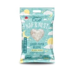 Burgess Excel Nap & Nest Bedding - 750g 