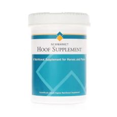 Newmarket Hoof Supplement for Horses & Ponies - 1kg