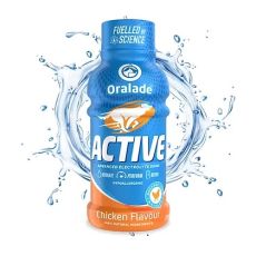 Oralade Active Chicken