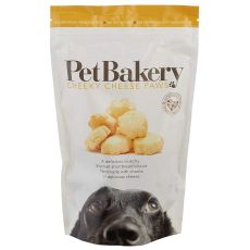 Pet Bakery Cheeky Cheese Paws