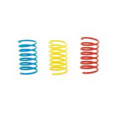 PetFace Catkins Cat Springs - 3 Pack
