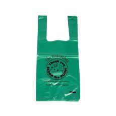 Biodegrade Poop Scoop Bags - 20's