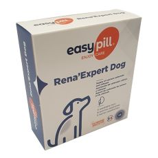 Easypill Rena'Expert for Dogs - 6x28g Bars