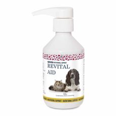RevitalAid for Cats & Dogs - 250ml
