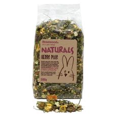 Rosewood Naturals Herbs Plus - 500g