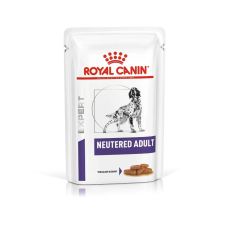Royal Canin Veterinary Diet Canine - Neutered (48x100g)