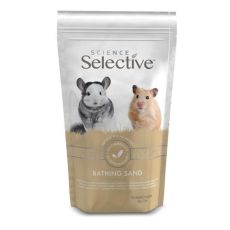 Science Selective Bathing Sand (1kg)