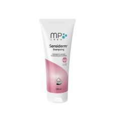 Sensiderm Moisturising & Soothing Shampoo for Dogs & Cats - 200ml