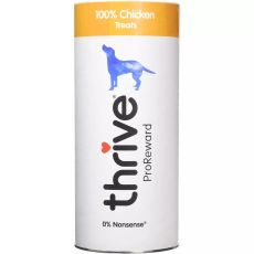 Thrive ProReward Dog Treats - Chicken (500g)