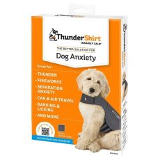 Thundershirt Anxiety Shirt for Dogs