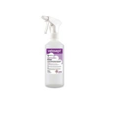 Vetasept Chlorhexidine Clear Spray (500ml)