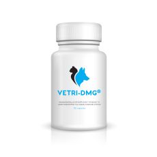 VETRI-DMG Capsules 120's