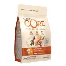 Wellness Core Original Cat Food - Chicken & Turkey