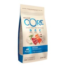 Wellness Core Cat Food - Ocean Salmon & Tuna