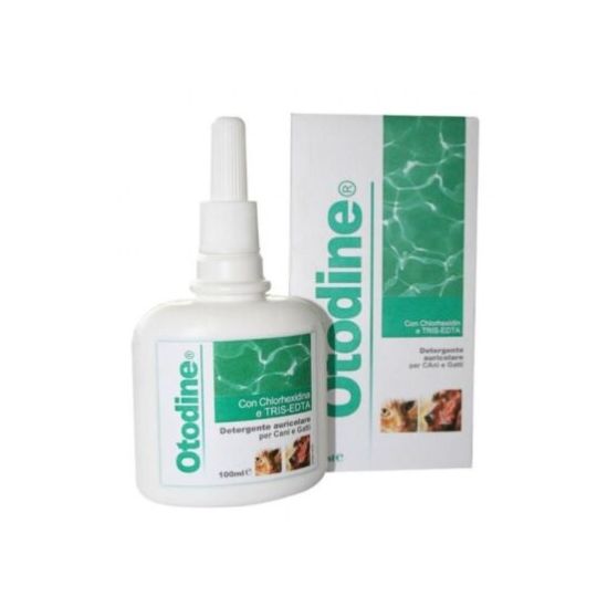 Cat ear cleaning solution sales