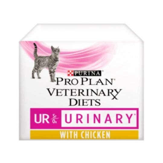 Pro plan purina urinary outlet