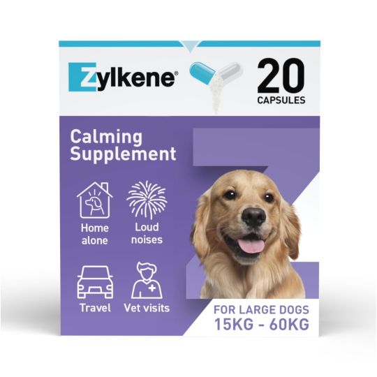 Zylkene 450mg for dogs top