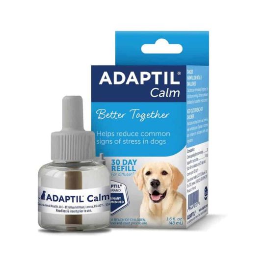 Dap diffuser sales for dogs