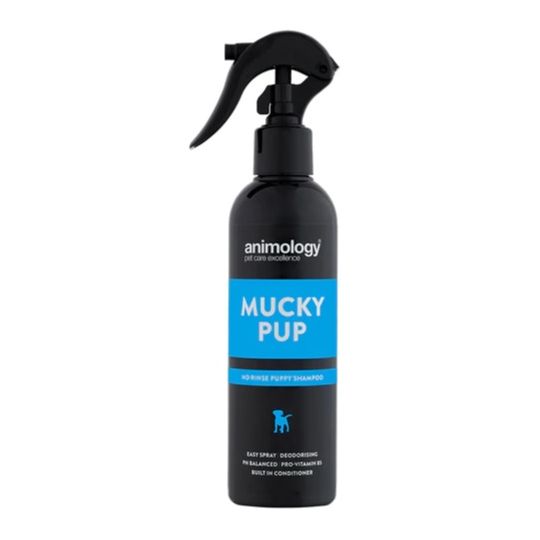 Animology flea and tick shampoo discount