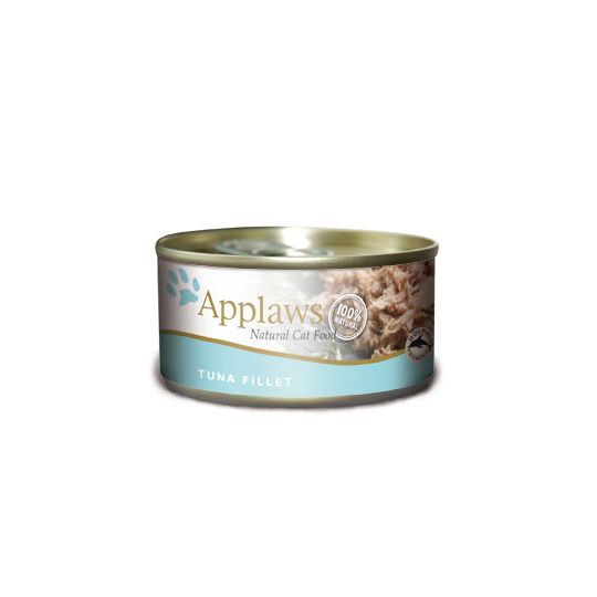 Applaws kitten food tuna top