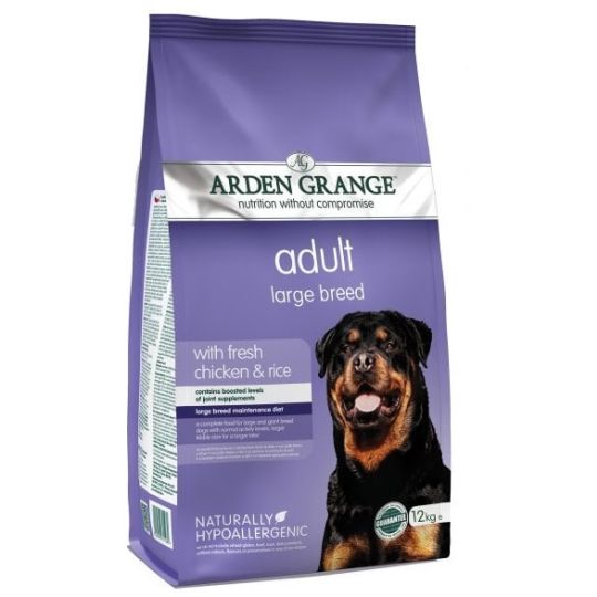 Canidae 2025 large breed