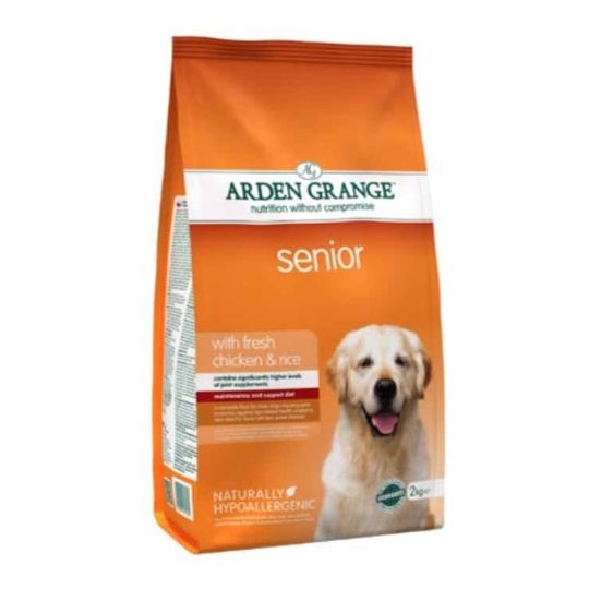 Canidae senior dog food sale