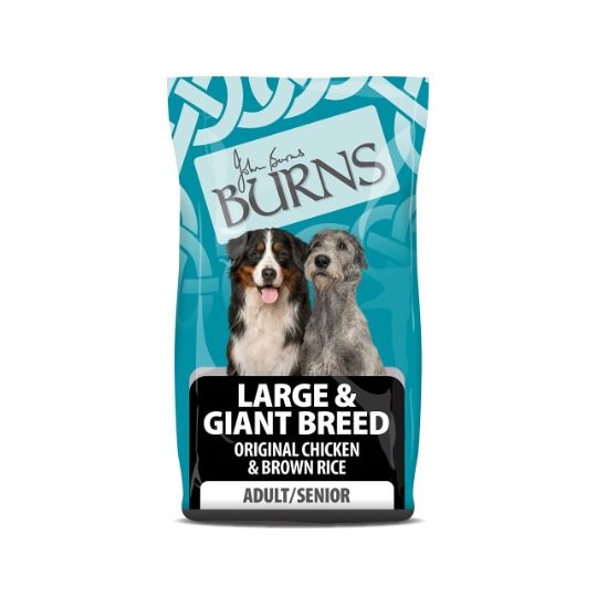 Giant breed dog food online